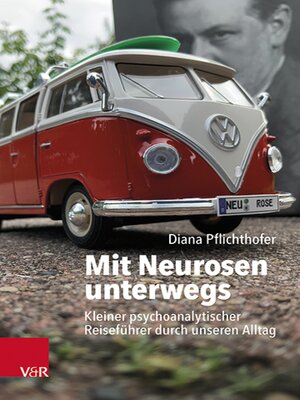 cover image of Mit Neurosen unterwegs